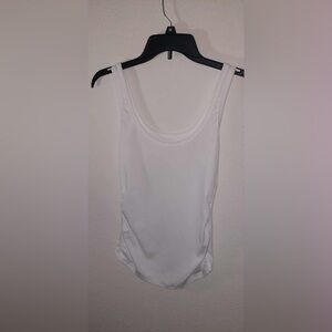 NWOT SHEIN white women’s tank top